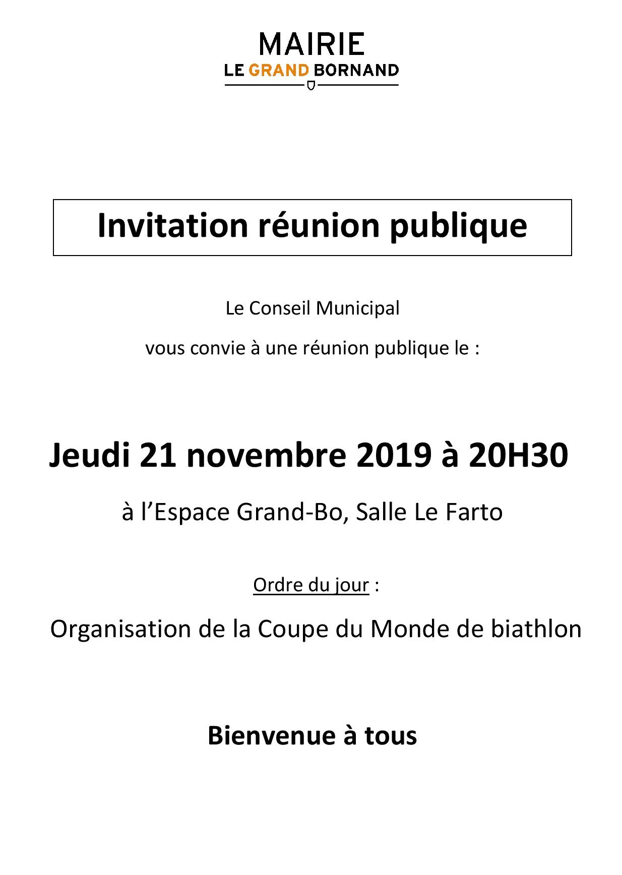Image mise en avant