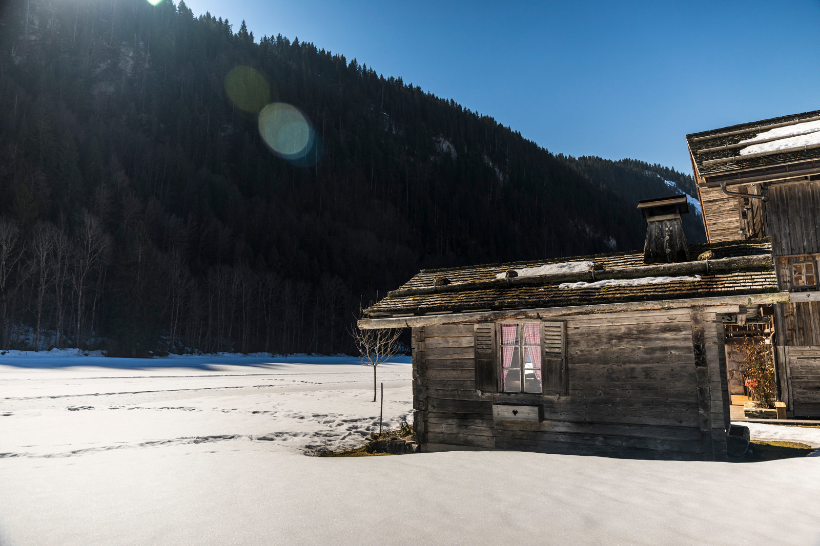 ©Le Grand-Bornand Tourisme - Alpcat Medias