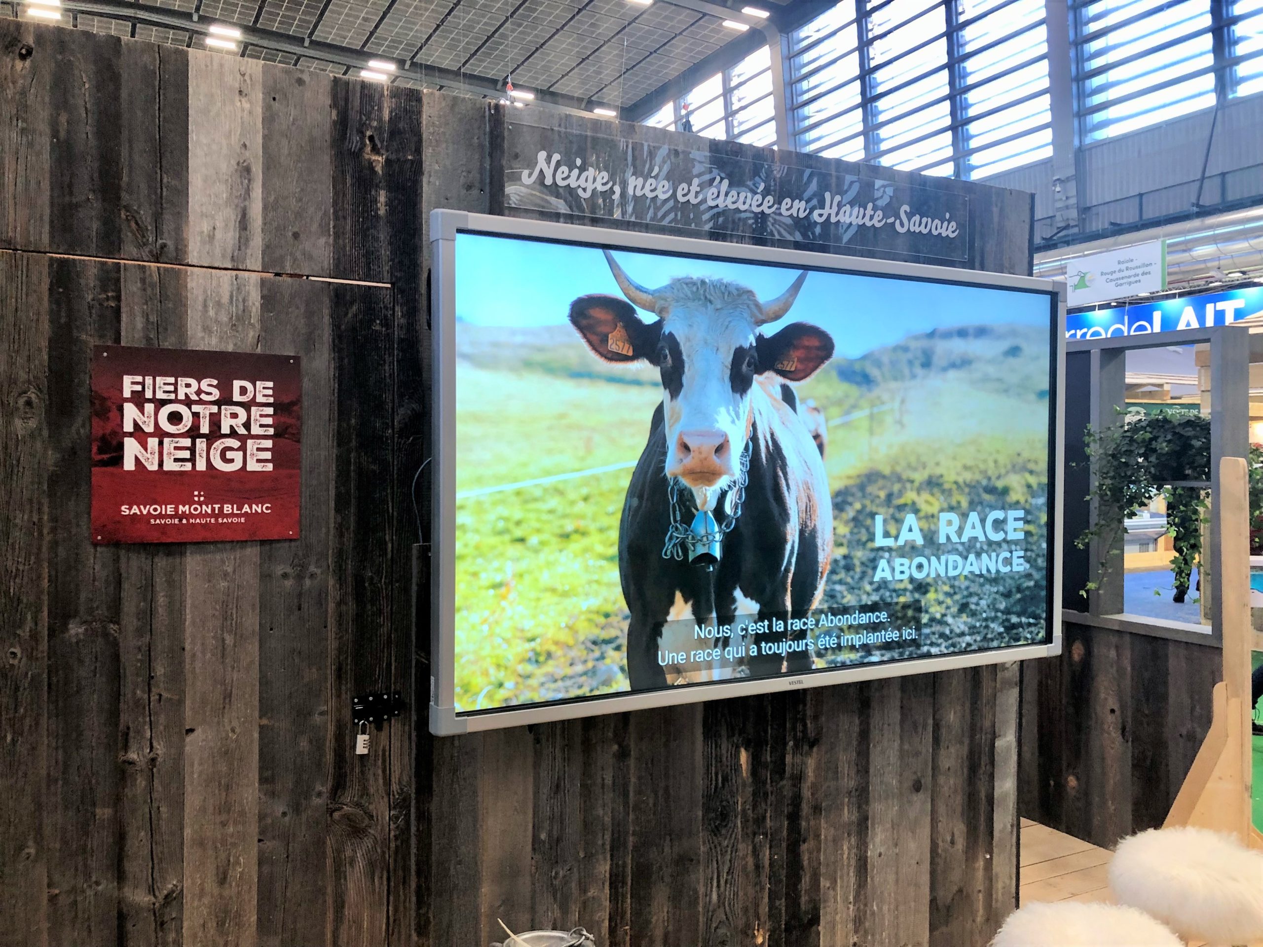 Salon International de l'Agriculture