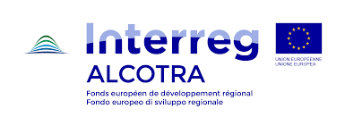 Logo Interreg Alcotra