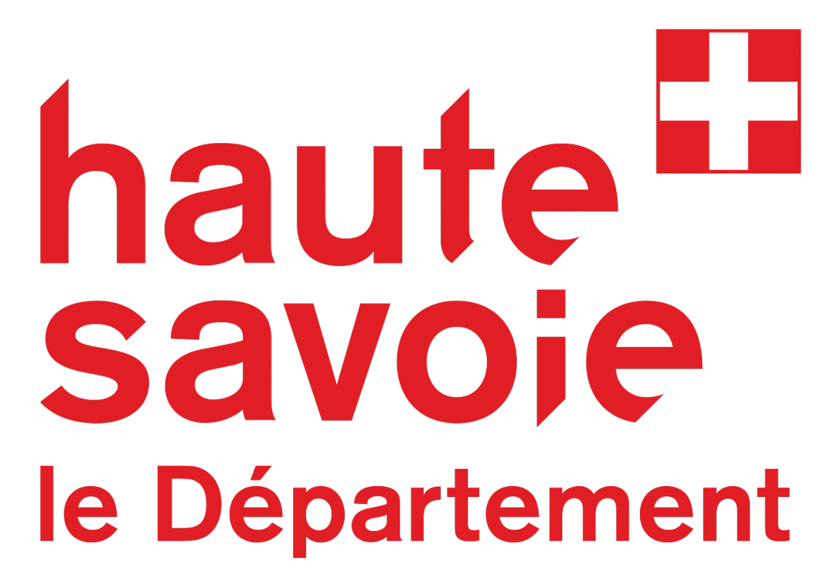 Logo du département de la Haute-Savoie