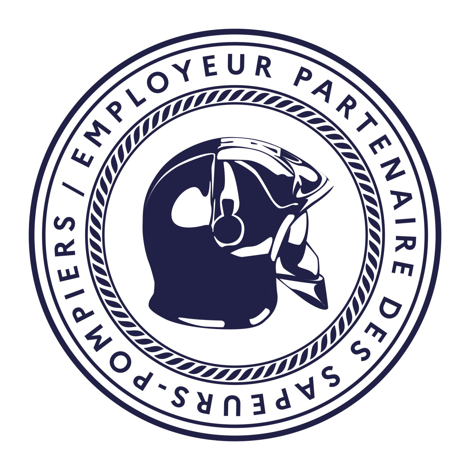 Logo employeur partenaire Sapeurs Pompiers