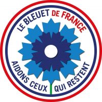 le-bleuet-de-france